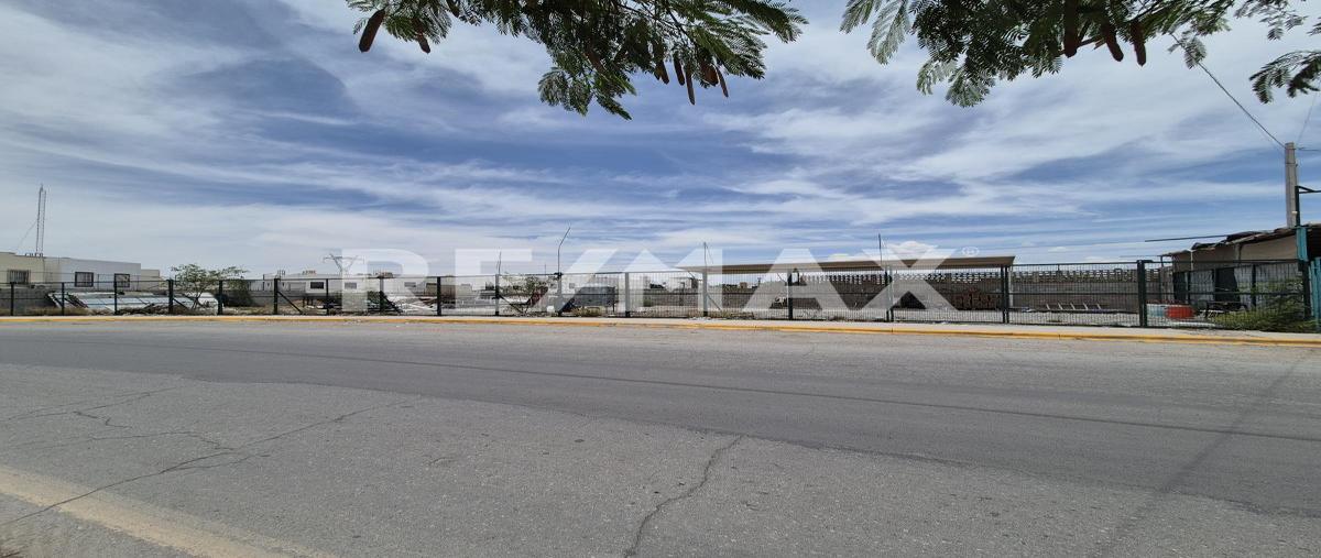 Foto de terreno comercial en boulevard centenario , la mancha (albia sociedad), torreón, coahuila de zaragoza, 0 foto 05 Foto de terreno comercial en renta en boulevard centenario , la mancha (albia sociedad), torreón, coahuila de zaragoza, 0 No. 05