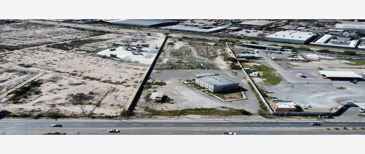 Foto de terreno industrial en renta en boulevard centenario , pequeña zona industrial, torreón, coahuila de zaragoza, 31718972 No. 03