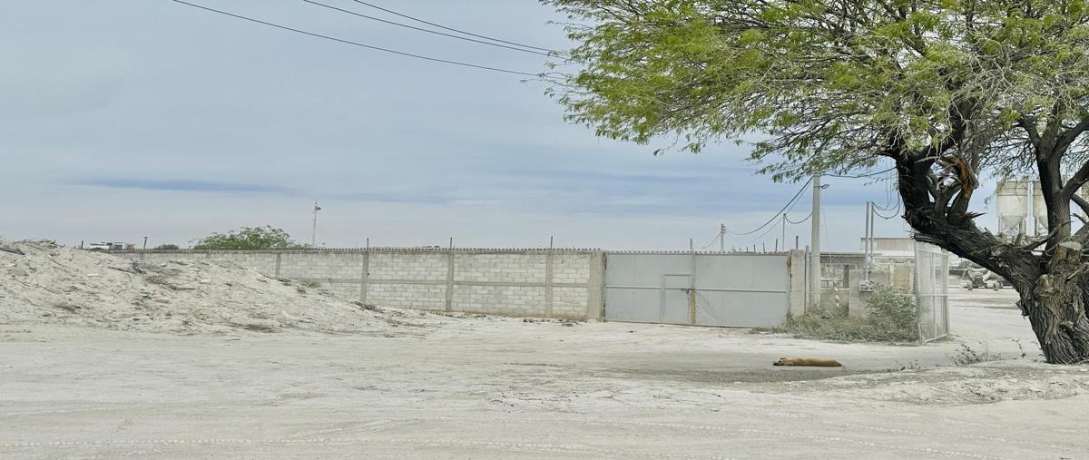 Foto de terreno industrial en renta en boulevard centenario , pequeña zona industrial, torreón, coahuila de zaragoza, 31718972 No. 04