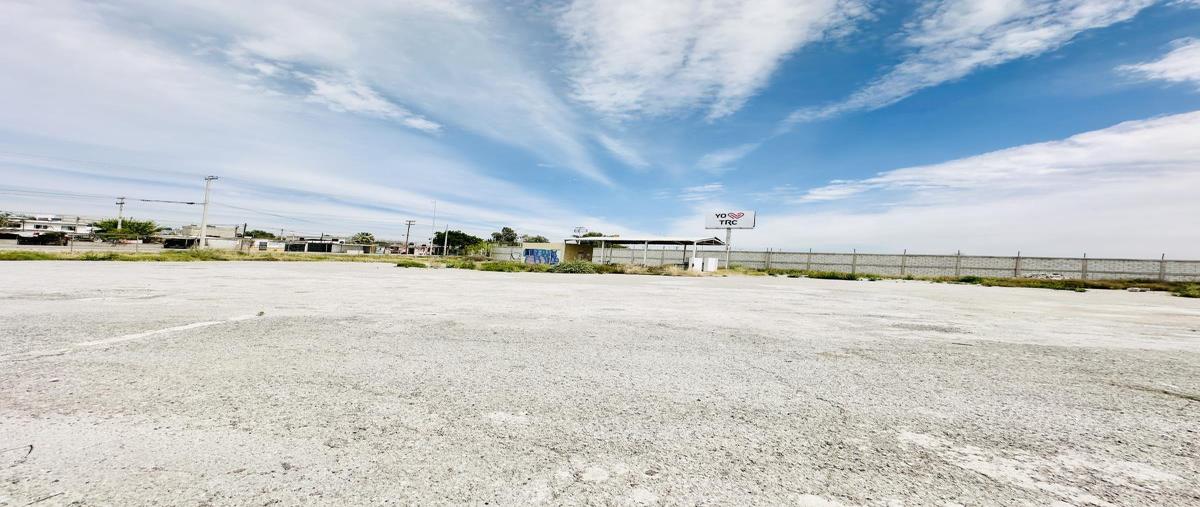 Foto de terreno industrial en renta en boulevard centenario , pequeña zona industrial, torreón, coahuila de zaragoza, 31718972 No. 05