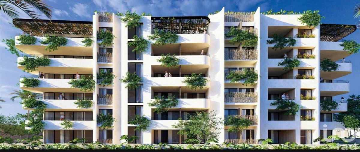 Foto de departamento en venta en boulevard central flamingos 63, flamingos, bahía de banderas, nayarit, 31769556 No. 03