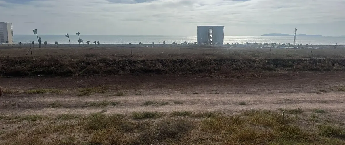 Foto de terreno habitacional en venta en boulevard centro de convenciones 123, costa dorada, tijuana, baja california, 0 No. 05