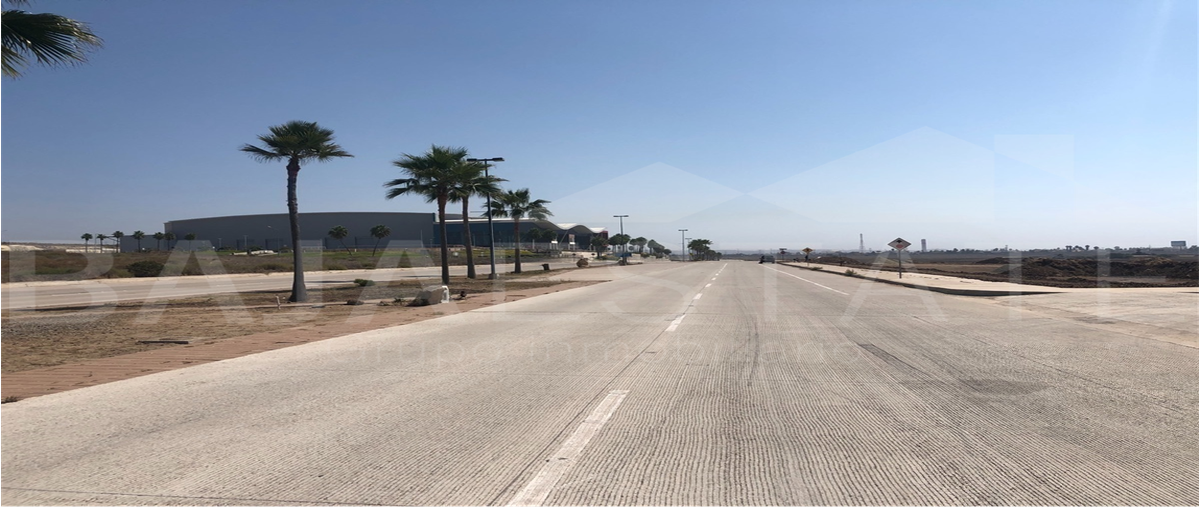 Foto de terreno habitacional en renta en boulevard centro de convenciones , baja del mar, playas de rosarito, baja california, 17860426 No. 04