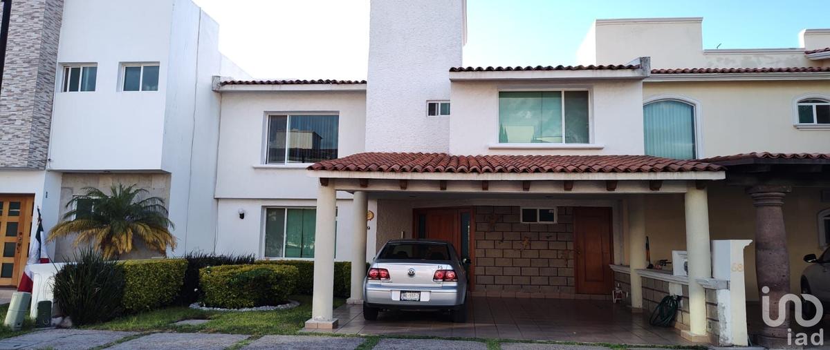 Foto de casa en venta en boulevard centro sur 3158, centro sur, querétaro, querétaro, 28722995 No. 01