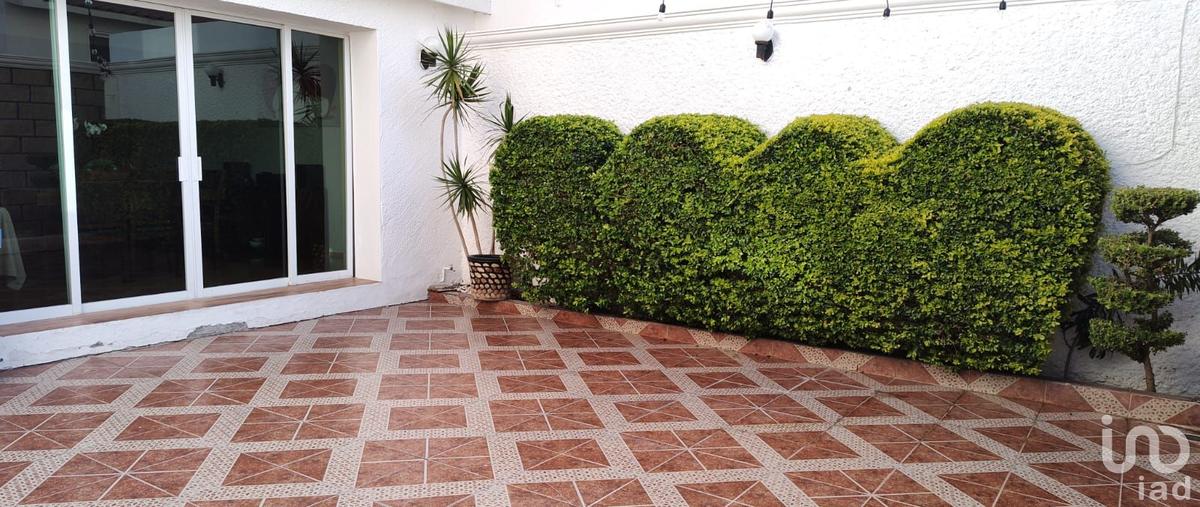 Foto de casa en venta en boulevard centro sur 3179, centro sur, querétaro, querétaro, 28722995 No. 05