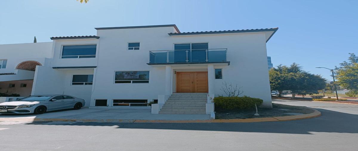 Foto de casa en venta en boulevard centro sur , centro sur, querétaro, querétaro, 29400502 No. 02
