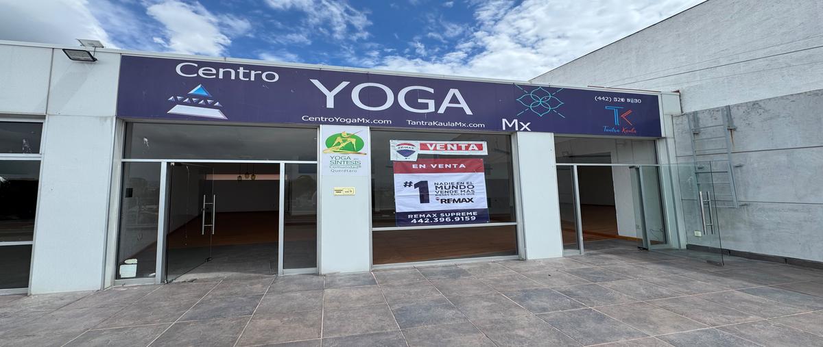 Foto de local en venta en boulevard centro sur , centro sur, querétaro, querétaro, 31500266 No. 05
