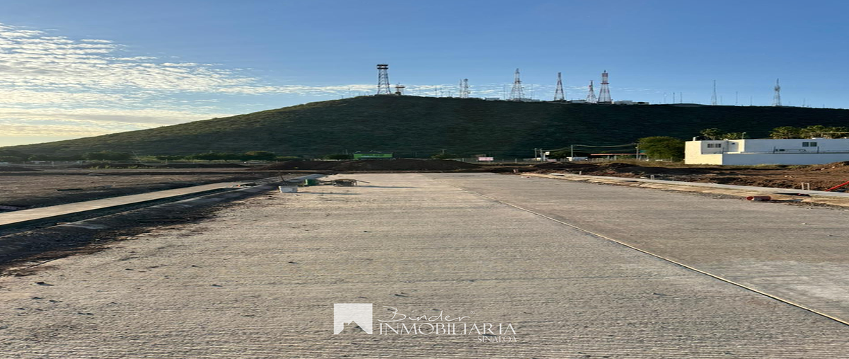 Foto de terreno habitacional en venta en boulevard cerro de la memoria y boulevard las palmas , las palmas, ahome, sinaloa, 0 No. 03