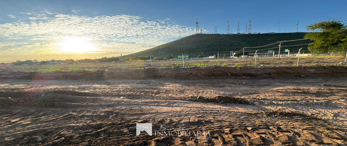 Foto de terreno habitacional en venta en boulevard cerro de la memoria y boulevard las palmas , las palmas, ahome, sinaloa, 0 No. 04