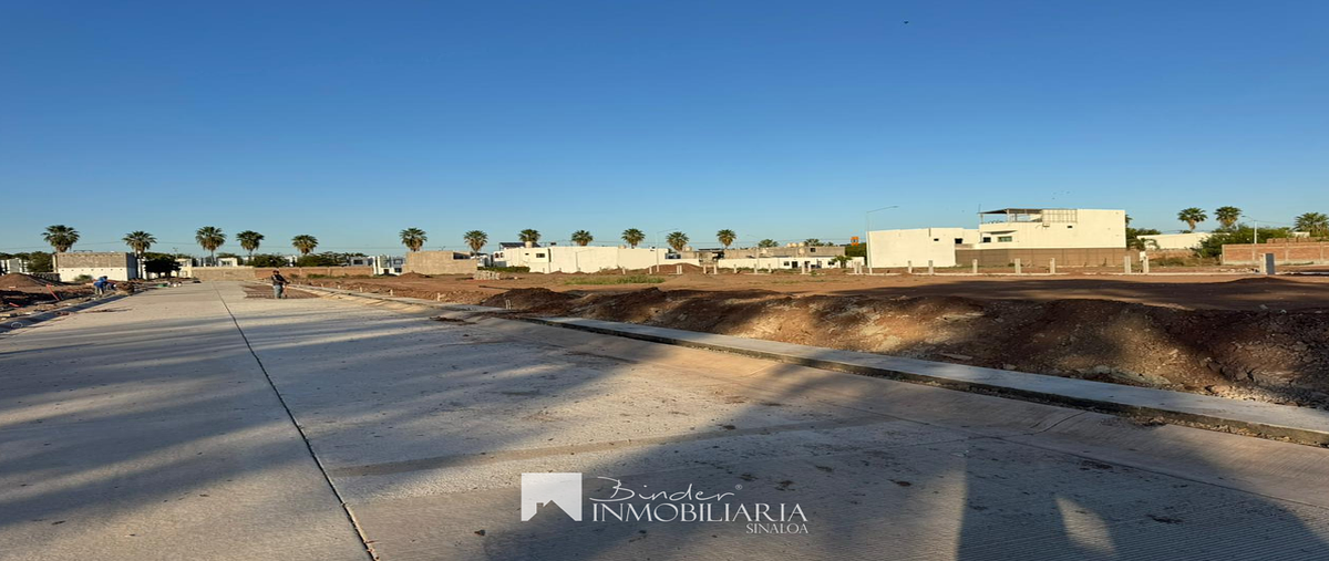 Foto de terreno habitacional en venta en boulevard cerro de la memoria y boulevard las palmas , las palmas, ahome, sinaloa, 0 No. 05