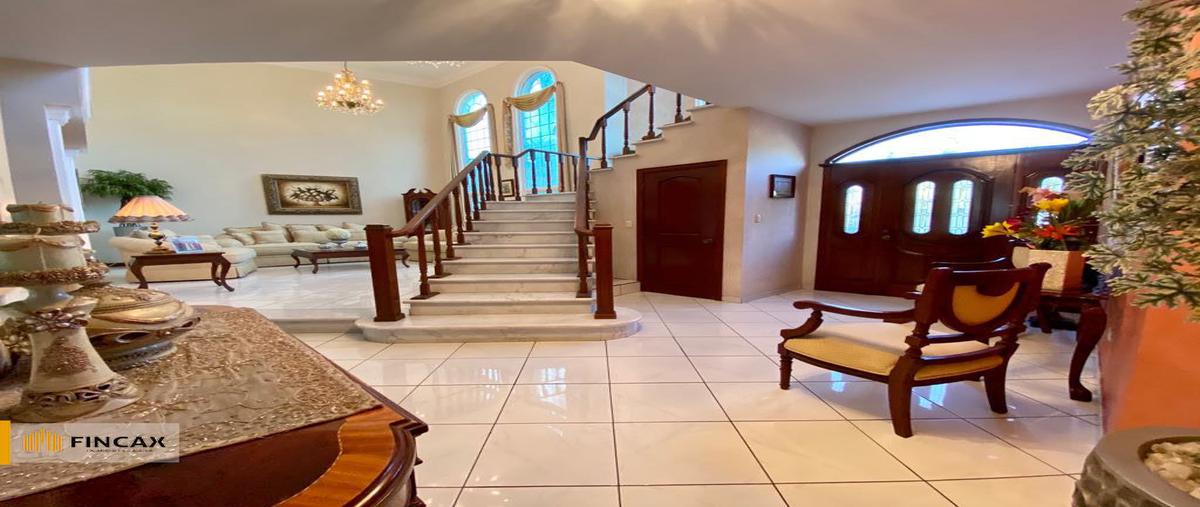 Foto de casa en venta en boulevard cerro de monte largo 202, colinas de san miguel, culiacán, sinaloa, 25376769 No. 03