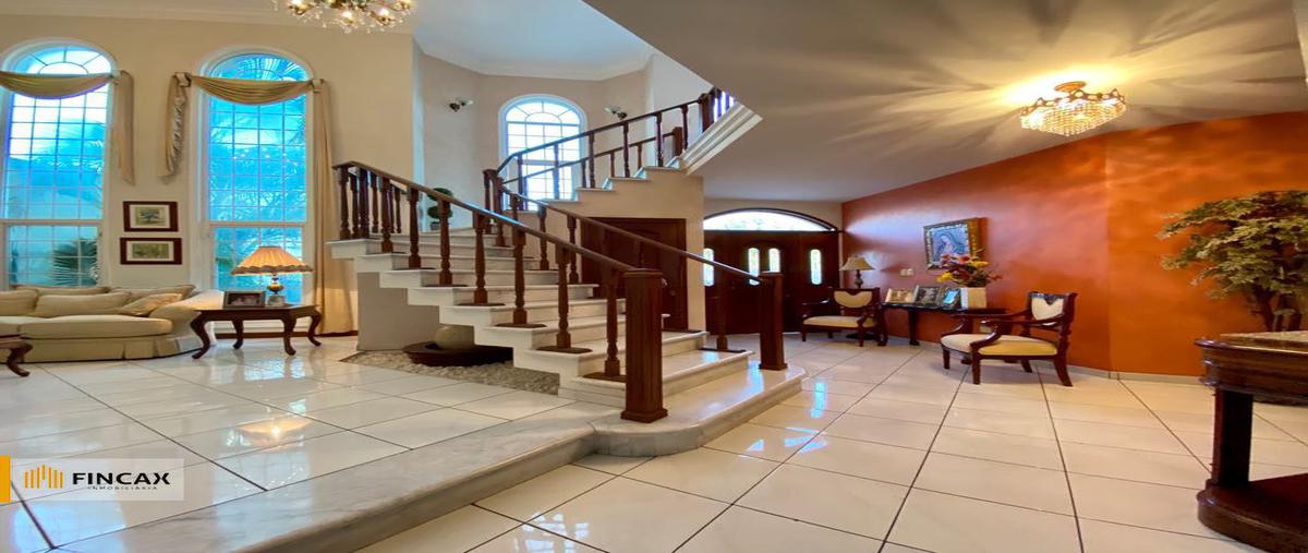 Foto de casa en venta en boulevard cerro de monte largo 202, colinas de san miguel, culiacán, sinaloa, 25376769 No. 04