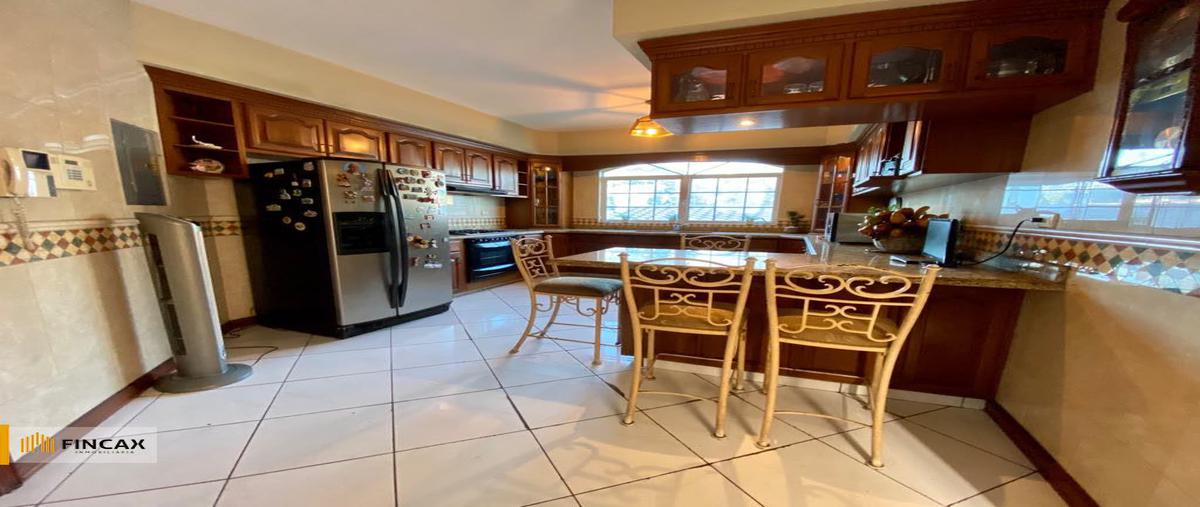Foto de casa en venta en boulevard cerro de monte largo 202, colinas de san miguel, culiacán, sinaloa, 25376769 No. 05