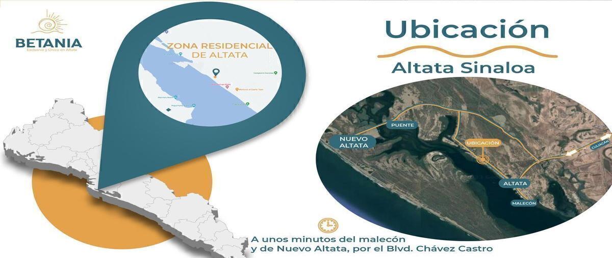 Foto de departamento en venta en boulevard chavez castro , altata, navolato, sinaloa, 0 No. 05