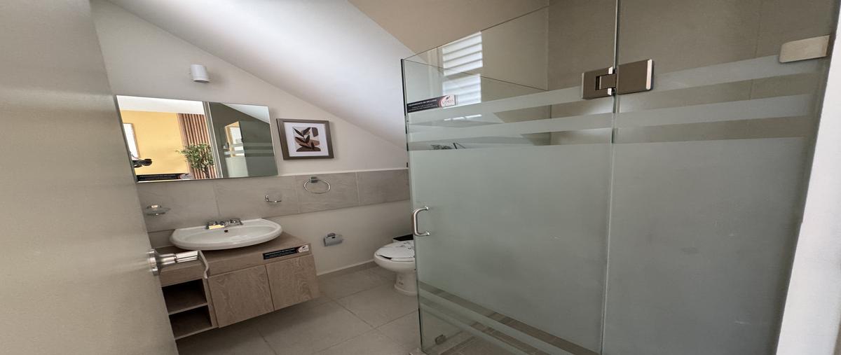 Foto de casa en venta en boulevard chichimeco , parque industrial chichimeco, jesús maría, aguascalientes, 0 No. 04