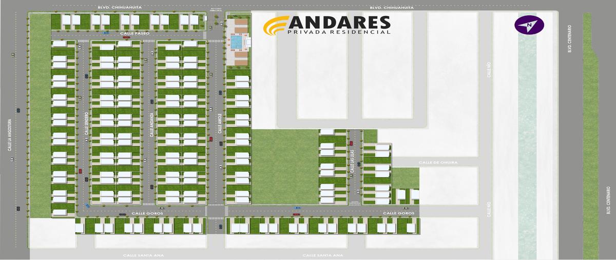 Foto de terreno habitacional en boulevard chihuahuita esquina con la angostura , morelos ctm, ahome, sinaloa, 30527687 foto 02 Foto de terreno habitacional en venta en boulevard chihuahuita esquina con la angostura , morelos ctm, ahome, sinaloa, 30527687 No. 02