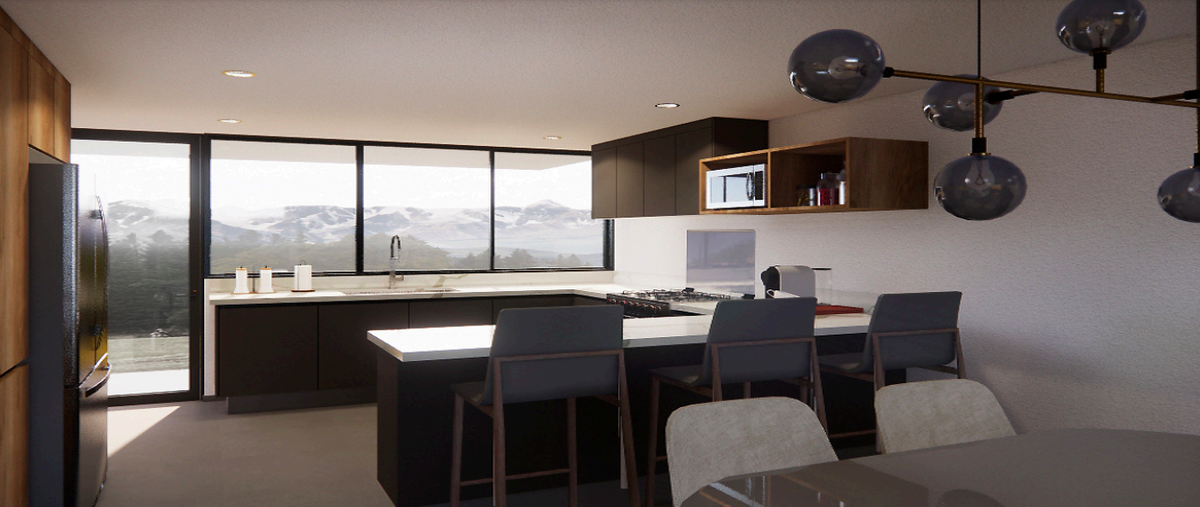 Foto de departamento en venta en boulevard chiluca-espiritu santosanta maria mazatla , santa maría mazatla, jilotzingo, méxico, 29447670 No. 04