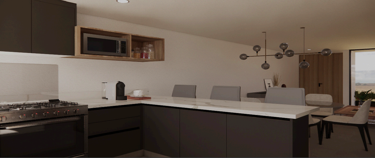 Foto de departamento en venta en boulevard chiluca-espiritu santosanta maria mazatla , santa maría mazatla, jilotzingo, méxico, 29447670 No. 05