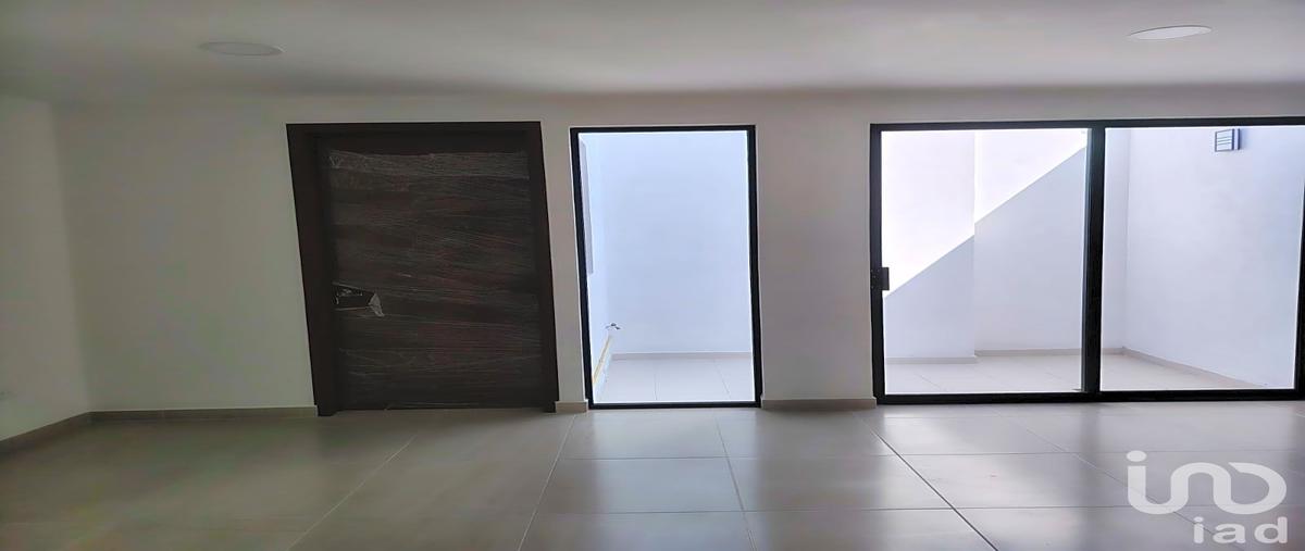 Foto de casa en venta en boulevard cholula 1997, cholula de rivadabia centro, san pedro cholula, puebla, 30962664 No. 04