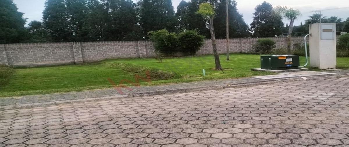 Foto de terreno habitacional en venta en boulevard cholula huejotzingo 1927, guadalupe, san pedro cholula, puebla, 30321038 No. 02