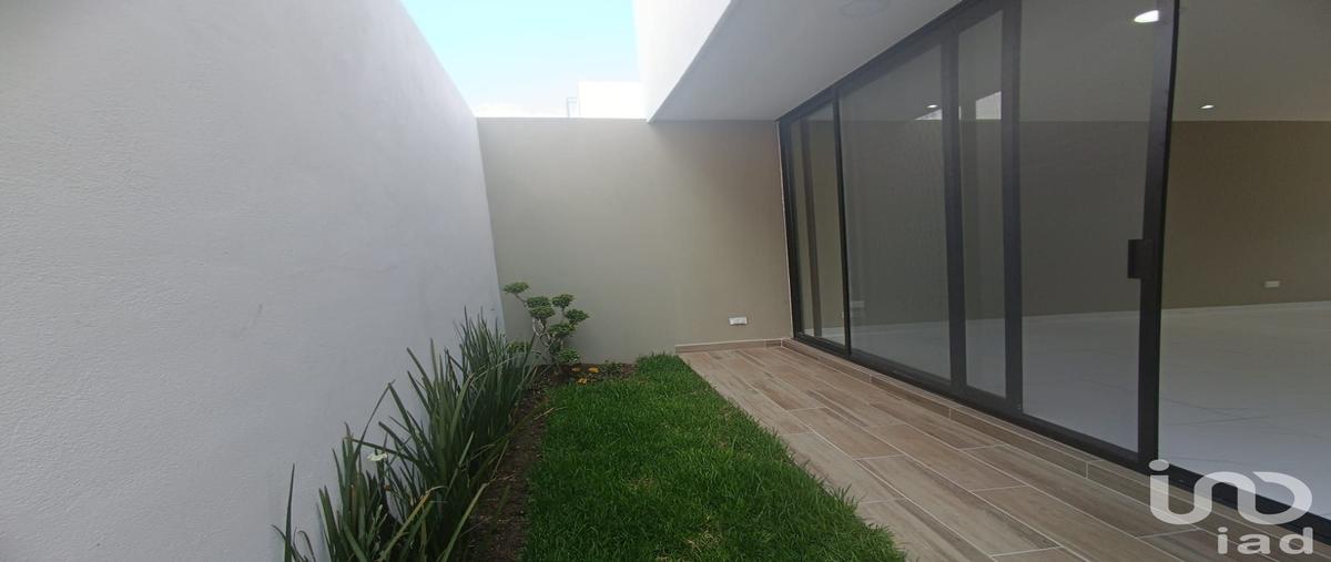 Foto de casa en venta en boulevard cholula huejotzingo 740, san miguel, san pedro cholula, puebla, 30612434 No. 05