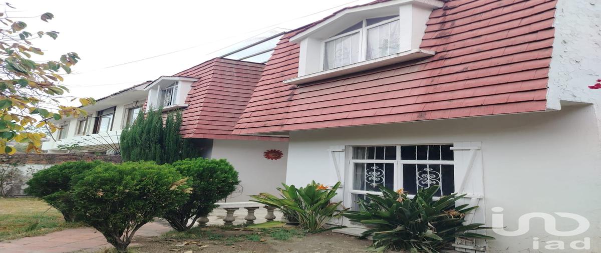 Foto de casa en venta en boulevard club de golf 175, lomas de bellavista, atizapán de zaragoza, méxico, 30962717 No. 03