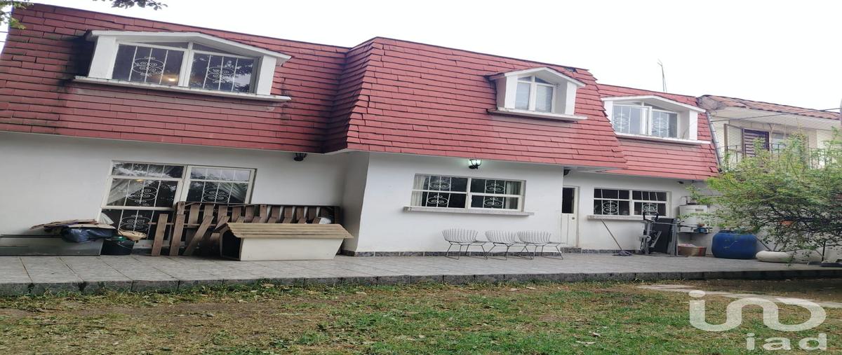 Foto de casa en venta en boulevard club de golf 175, lomas de bellavista, atizapán de zaragoza, méxico, 30962717 No. 04