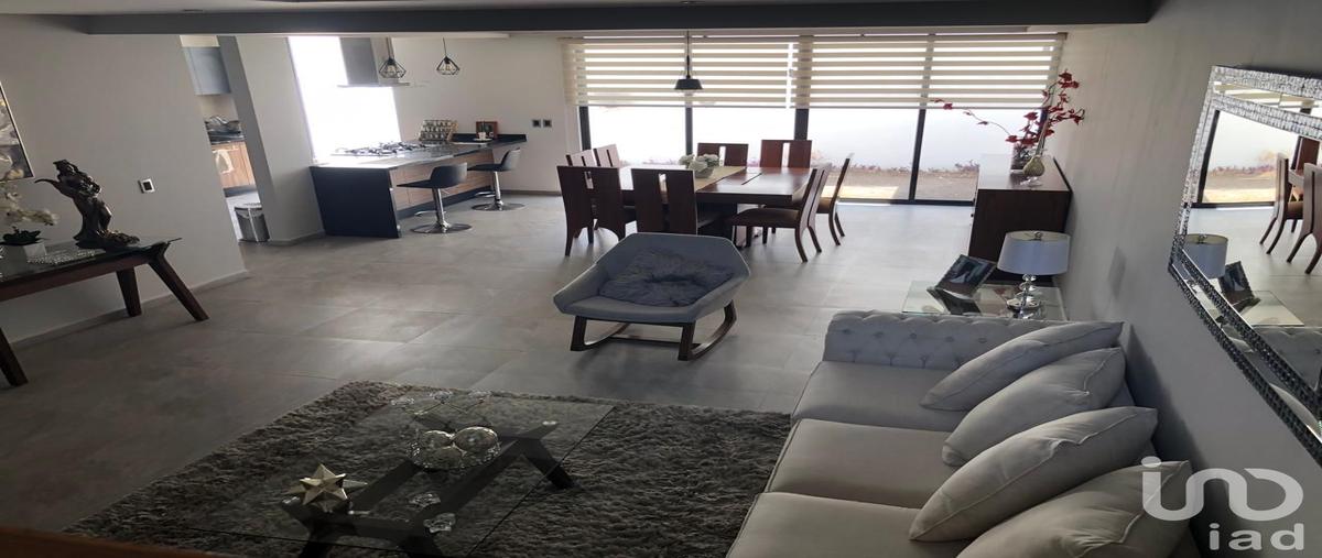 Foto de casa en venta en boulevard coahuila 116, lomas de angelópolis ii, san andrés cholula, puebla, 29874490 No. 03
