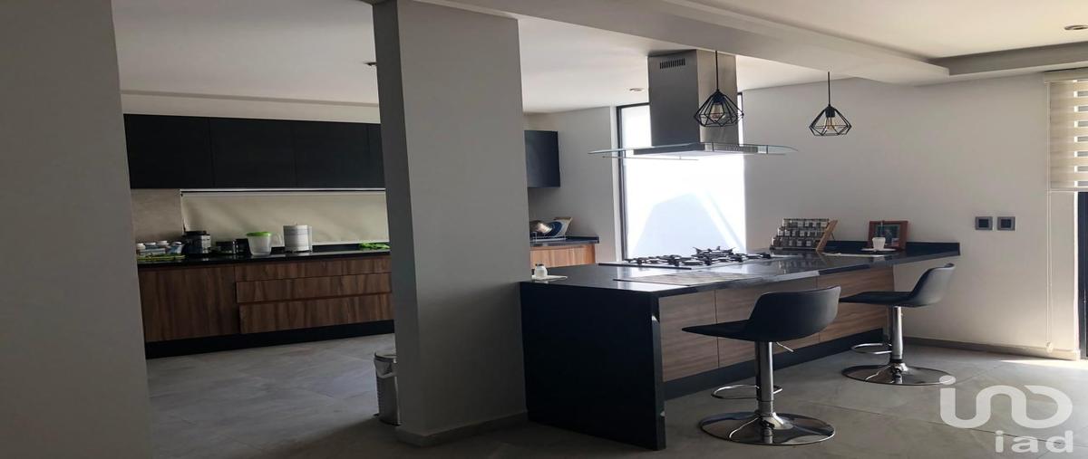 Foto de casa en venta en boulevard coahuila 116, lomas de angelópolis ii, san andrés cholula, puebla, 29874490 No. 05