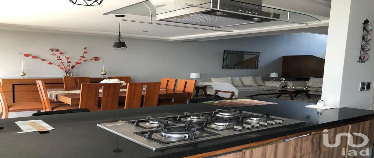 Foto de casa en venta en boulevard coahuila 83, lomas de angelópolis ii, san andrés cholula, puebla, 29874490 No. 04