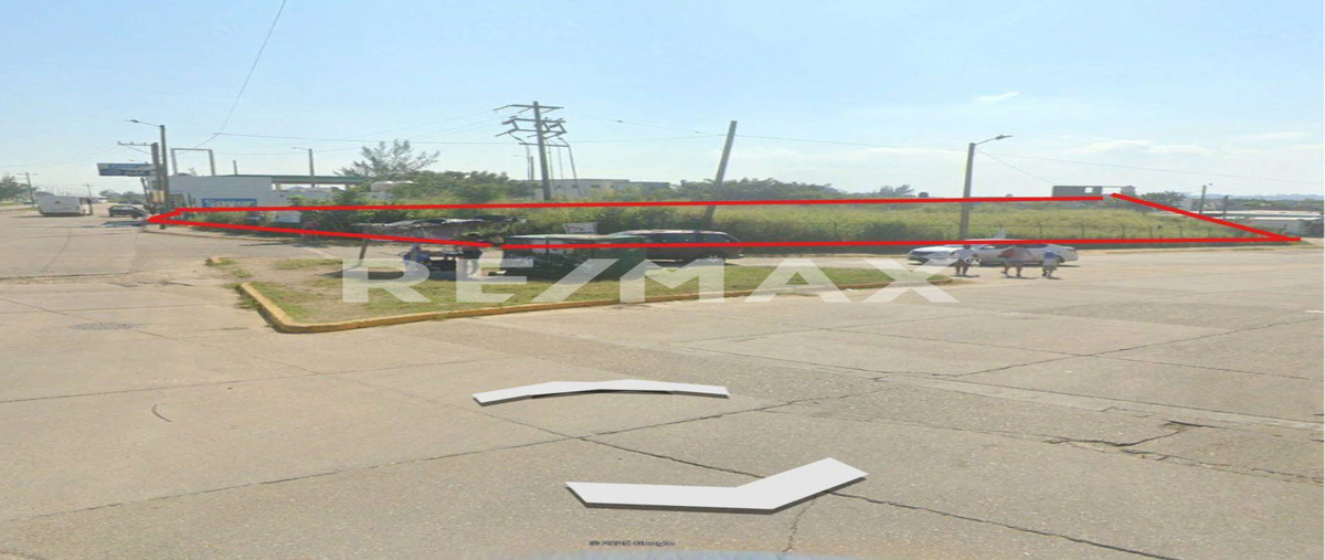 Foto de terreno comercial en boulevard coatzacoalcos-las barrillas esquina , ciudad olmeca, coatzacoalcos, veracruz de ignacio de la llave, 0 foto 01 Foto de terreno comercial en venta en boulevard coatzacoalcos-las barrillas esquina , ciudad olmeca, coatzacoalcos, veracruz de ignacio de la llave, 0 No. 01