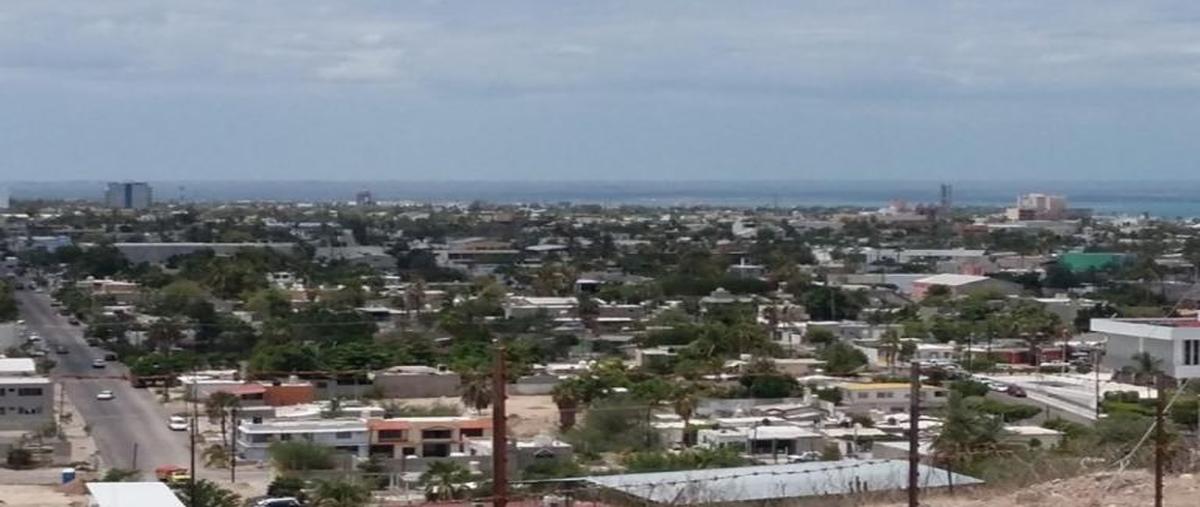 Foto de terreno habitacional en venta en boulevard colina del sol 00, colina del sol, la paz, baja california sur, 8923081 No. 03