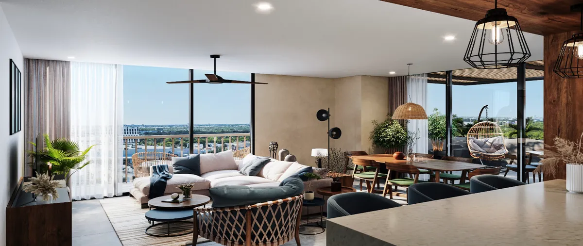 Foto de departamento en venta en boulevard colosio 1, cancún (internacional de cancún), benito juárez, quintana roo, 0 No. 03