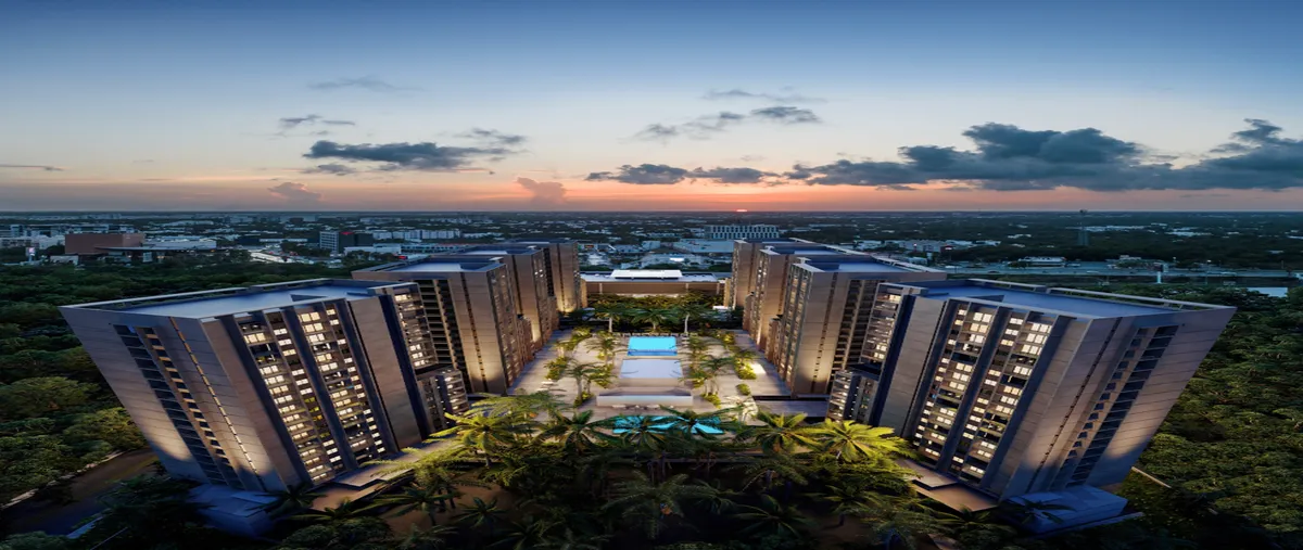 Foto de departamento en venta en boulevard colosio 1, cancún (internacional de cancún), benito juárez, quintana roo, 0 No. 05