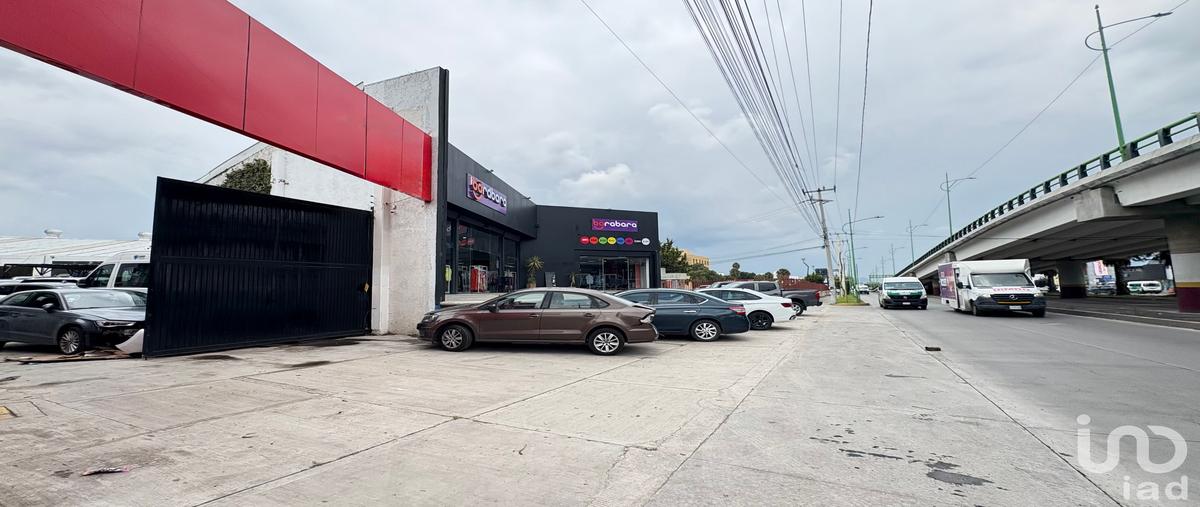 Foto de bodega en boulevard colosio 1490, santa julia, pachuca de soto, hidalgo, 31614136 foto 02 Foto de bodega en renta en boulevard colosio 1490, santa julia, pachuca de soto, hidalgo, 31614136 No. 02