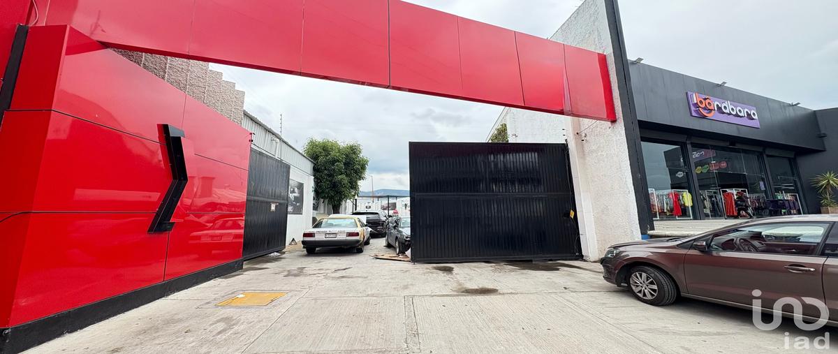 Foto de bodega en renta en boulevard colosio 1516, santa julia, pachuca de soto, hidalgo, 31614136 No. 03