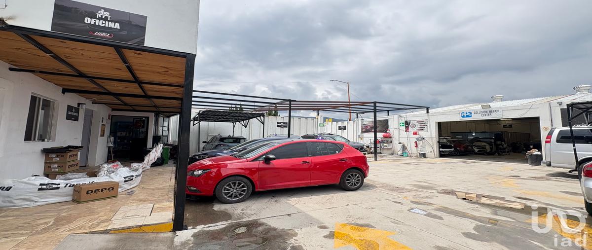 Foto de bodega en renta en boulevard colosio 1516, santa julia, pachuca de soto, hidalgo, 31614136 No. 05