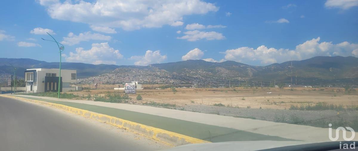 Foto de terreno comercial en venta en boulevard colosio 263, el portezuelo, mineral de la reforma, hidalgo, 28722552 No. 02
