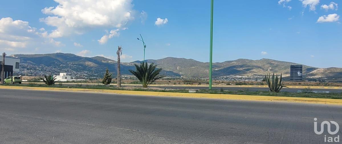Foto de terreno comercial en venta en boulevard colosio 271, el portezuelo, mineral de la reforma, hidalgo, 28722552 No. 03