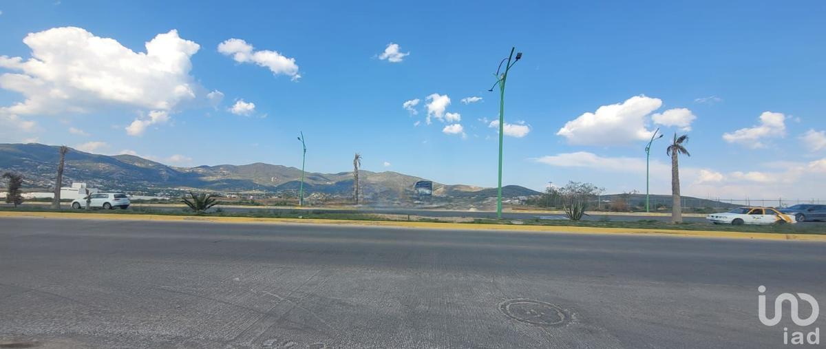Foto de terreno comercial en venta en boulevard colosio 271, el portezuelo, mineral de la reforma, hidalgo, 28722552 No. 05