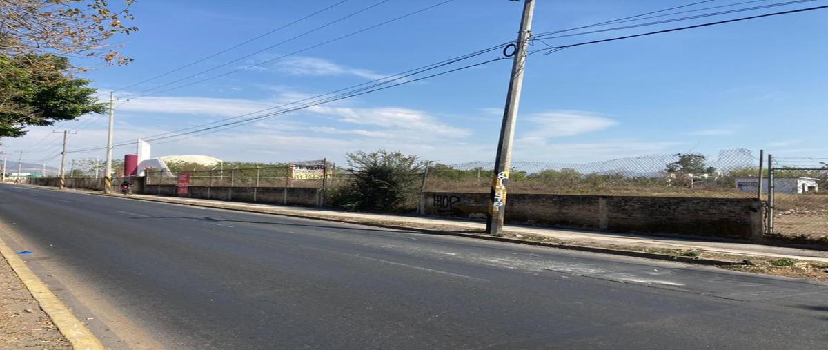 Foto de terreno comercial en venta en boulevard colosio , benito juárez oriente, tepic, nayarit, 24835672 No. 04