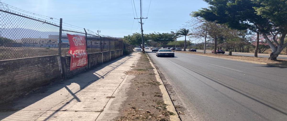 Foto de terreno comercial en venta en boulevard colosio , benito juárez oriente, tepic, nayarit, 24835672 No. 05