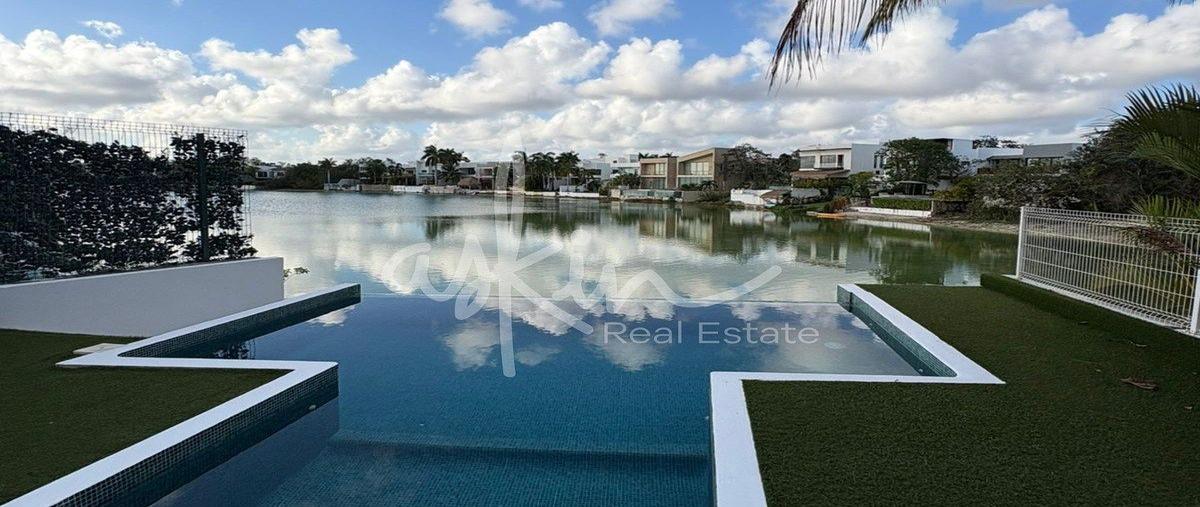Foto de casa en renta en boulevard colosio , lagos del sol, benito juárez, quintana roo, 30964284 No. 04