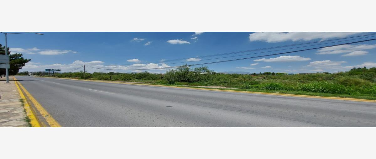 Foto de terreno comercial en renta en boulevard colosio , los gonzález, saltillo, coahuila de zaragoza, 27193137 No. 03