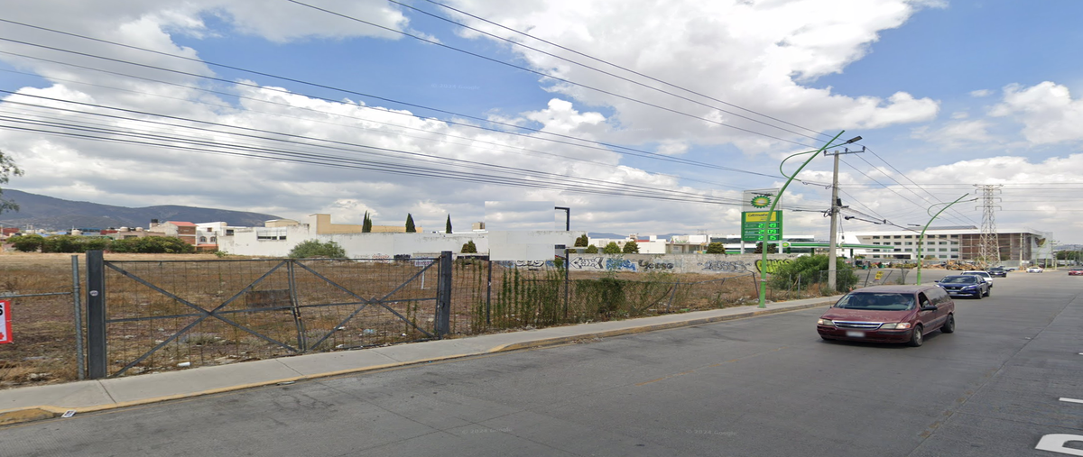Foto de terreno habitacional en boulevard colosio , piracantos, pachuca de soto, hidalgo, 0 foto 02 Foto de terreno habitacional en venta en boulevard colosio , piracantos, pachuca de soto, hidalgo, 0 No. 02
