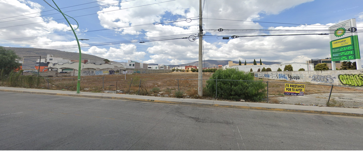Foto de terreno habitacional en boulevard colosio , piracantos, pachuca de soto, hidalgo, 0 foto 03 Foto de terreno habitacional en venta en boulevard colosio , piracantos, pachuca de soto, hidalgo, 0 No. 03