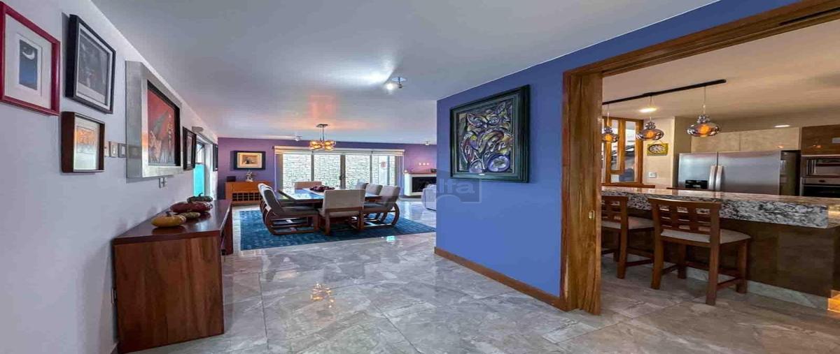 Foto de casa en venta en boulevard condado del valle 3213, san miguel totocuitlapilco, metepec, méxico, 0 No. 03