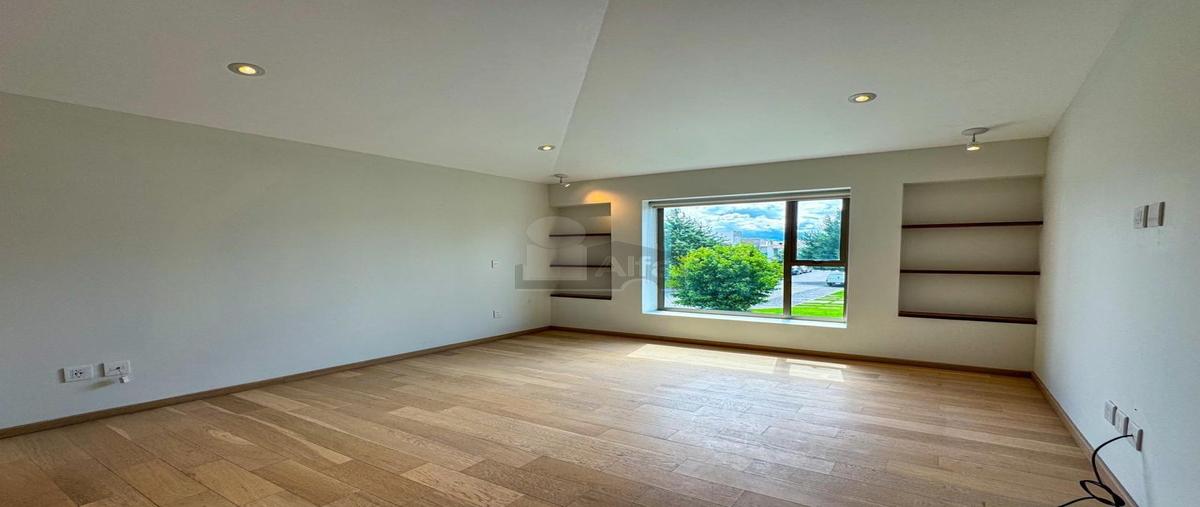 Foto de casa en venta en boulevard condado del valle 3213, san miguel totocuitlapilco, metepec, méxico, 0 No. 05