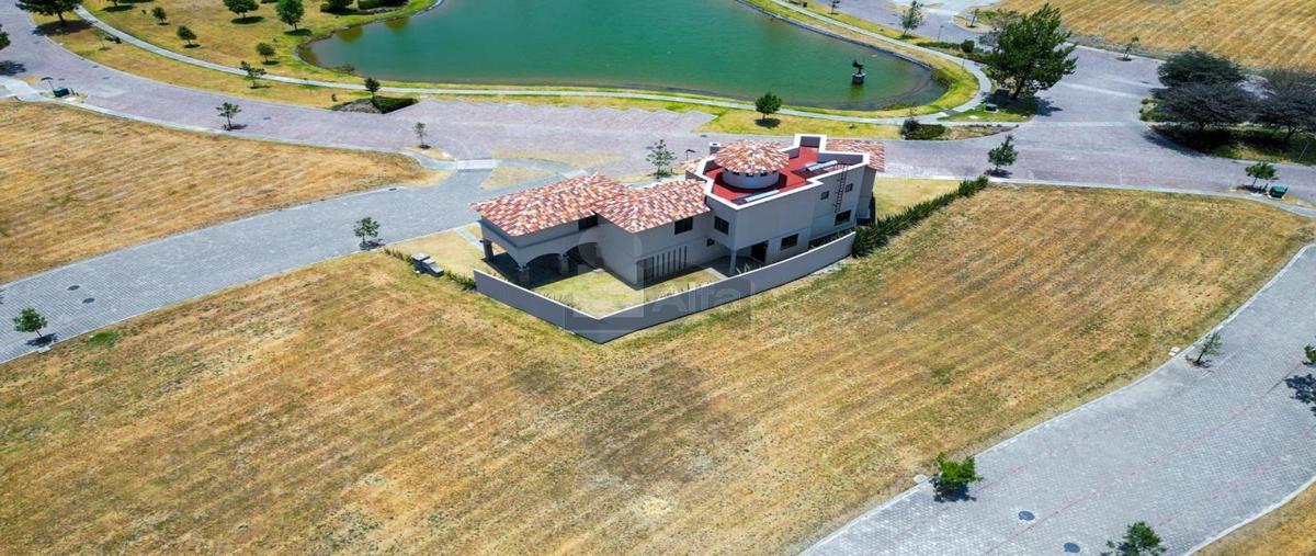 Foto de terreno habitacional en venta en boulevard condado del valle 3214, san miguel totocuitlapilco, metepec, méxico, 0 No. 03