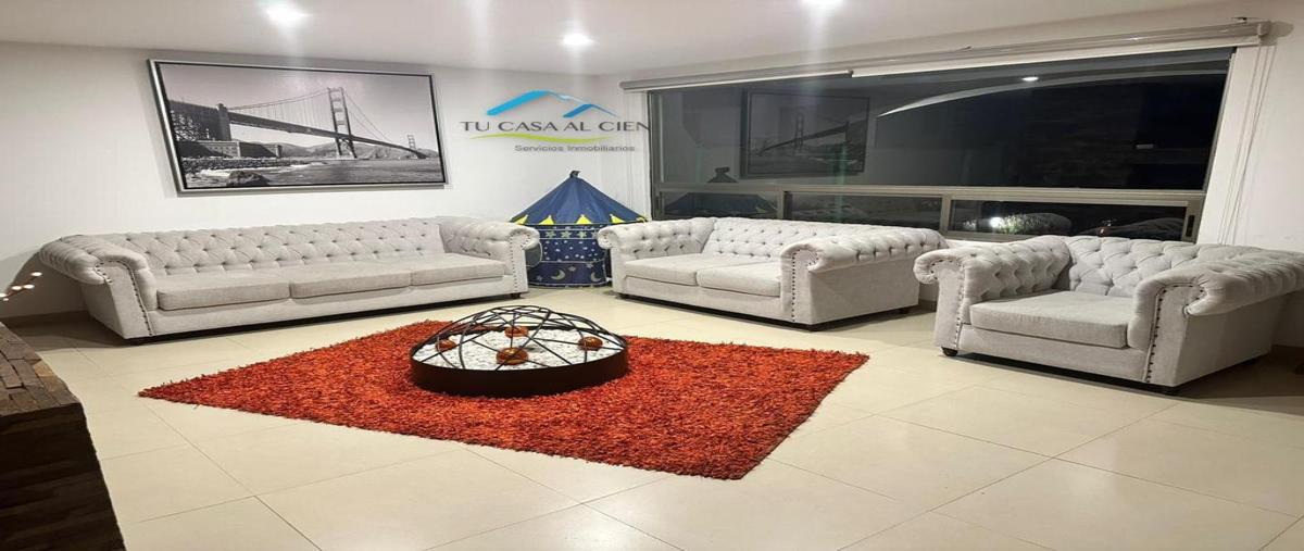 Foto de casa en venta en boulevard condado del valle numero 3213 254, san miguel totocuitlapilco, metepec, méxico, 0 No. 02